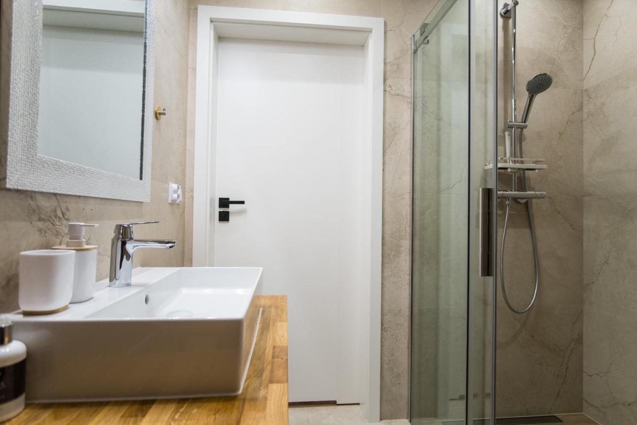 Apartament Luna Goralka Zakopane Buitenkant foto